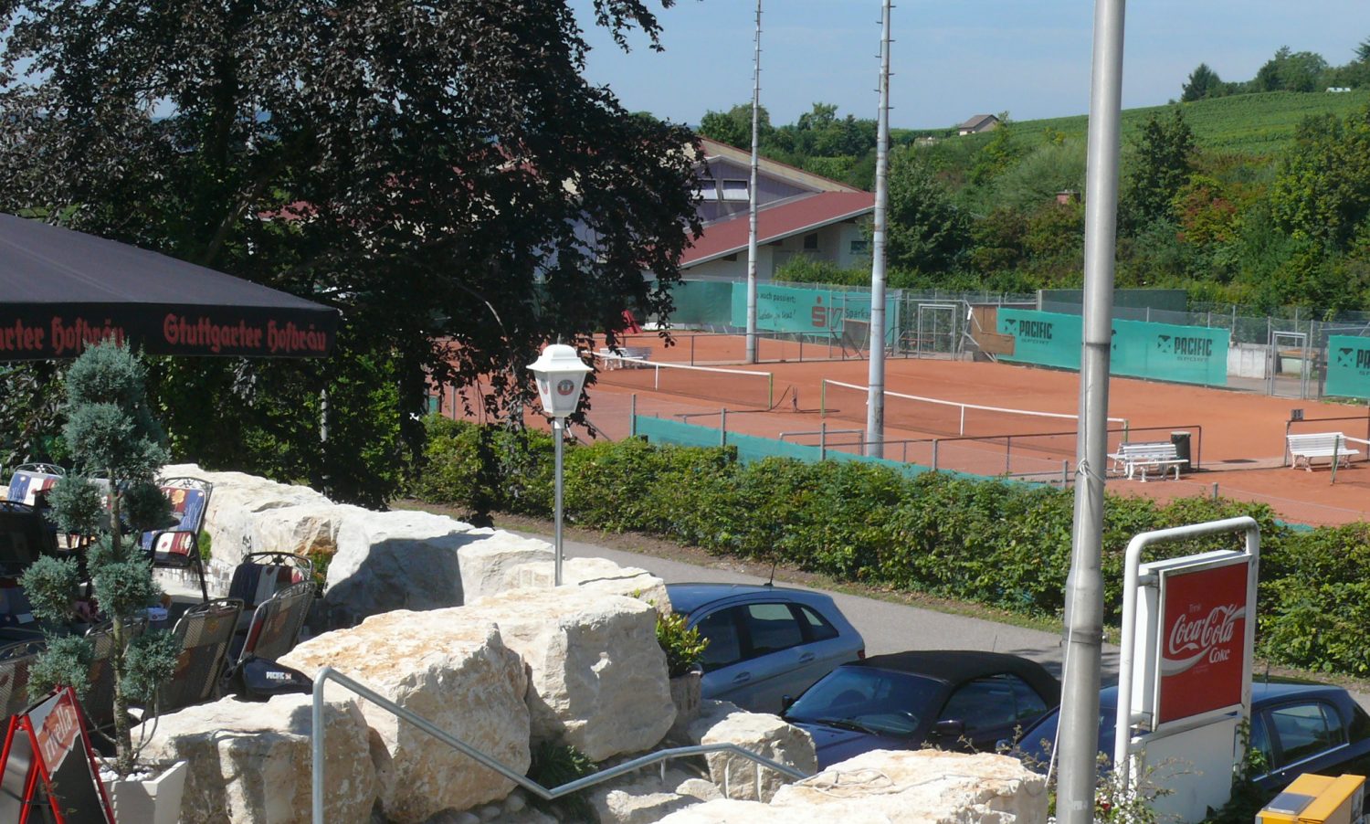 Kraftsportverein 1906 Untertürkheim e.V.