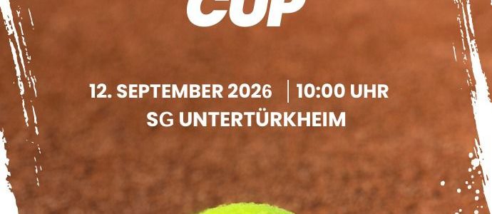51. Storchencup am 12. September 2026 51. Storchencup am 12. September 2026